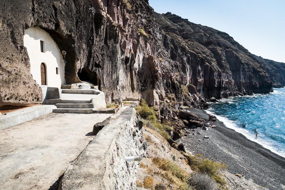 Aegagros Caldera Houses Μεγαλοχώρι Εξωτερικό φωτογραφία