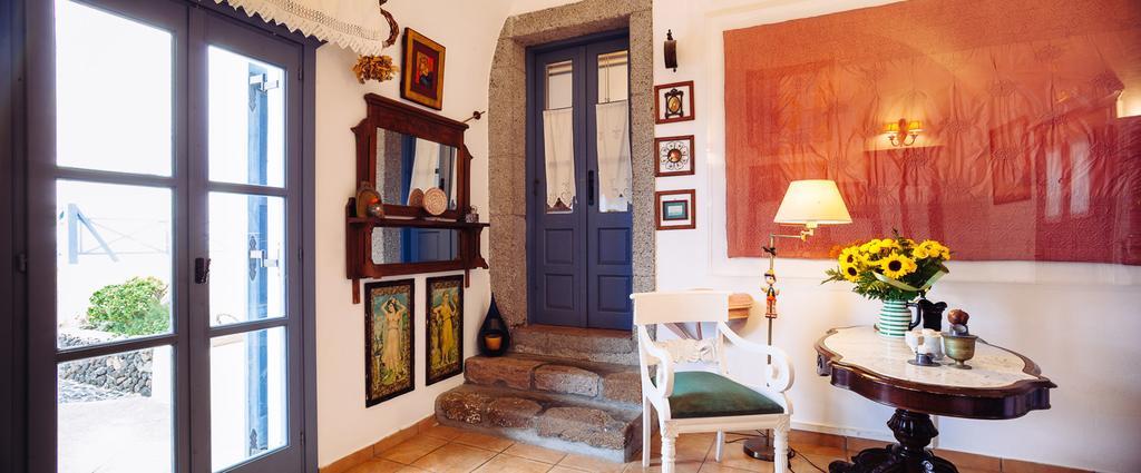 Aegagros Caldera Houses Μεγαλοχώρι Εξωτερικό φωτογραφία